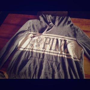 Victoria Secret Pink Hoodie
